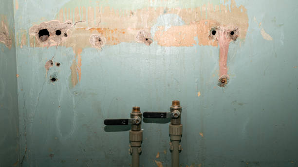 Best Emergency water damage restoration  in East Greenville, PA
